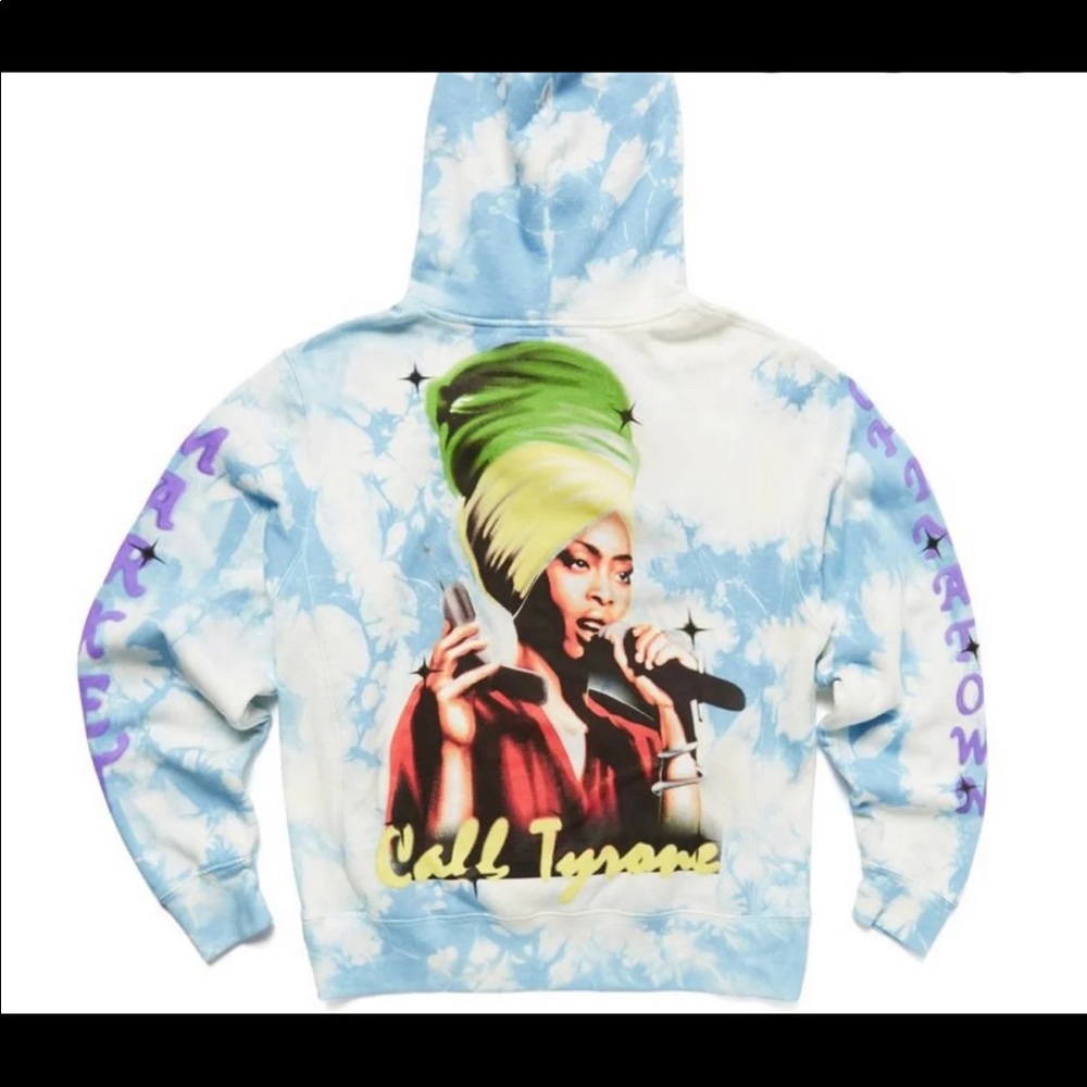 Chinatown Market Hoodie